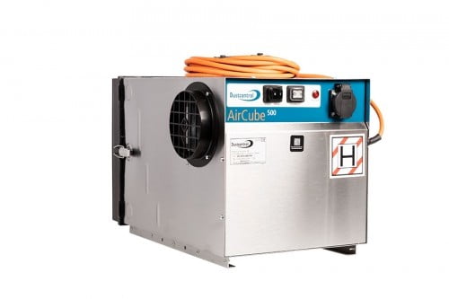 Dustcontrol DC AirCube 500