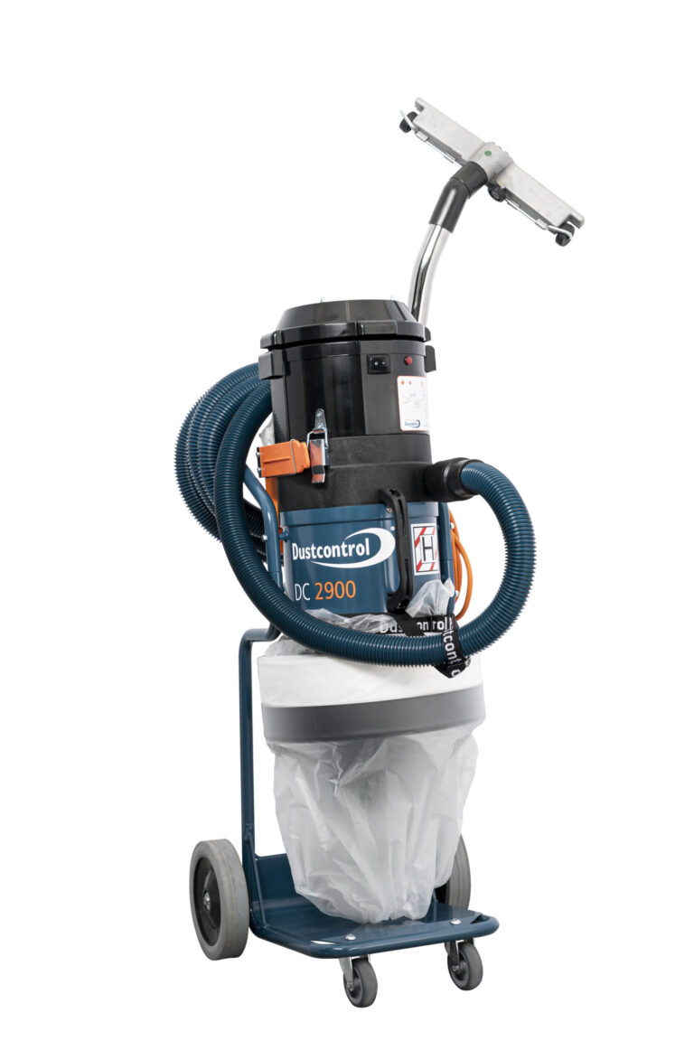 Dustcontroll DC 2900 L