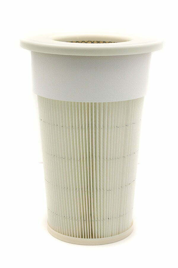 dustcontrol finfilter DC1800 2900