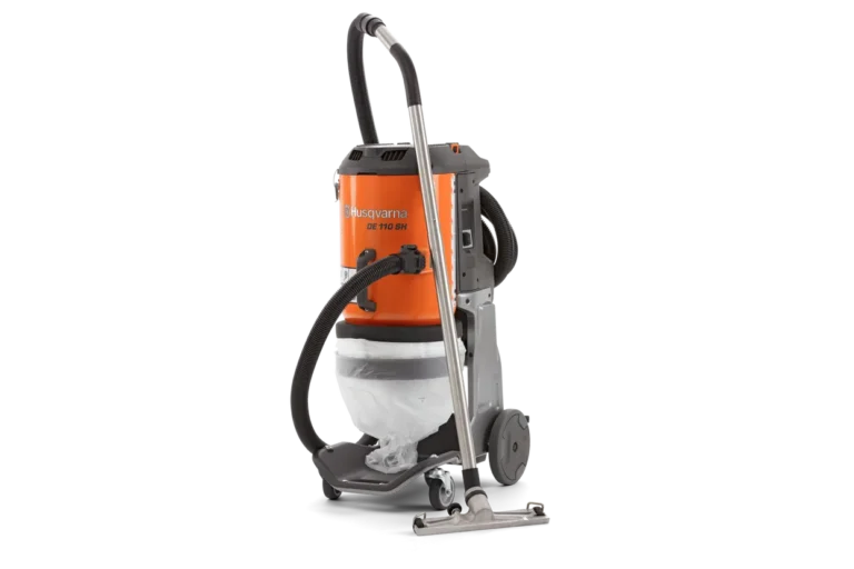 Husqvarna DE 110 SH