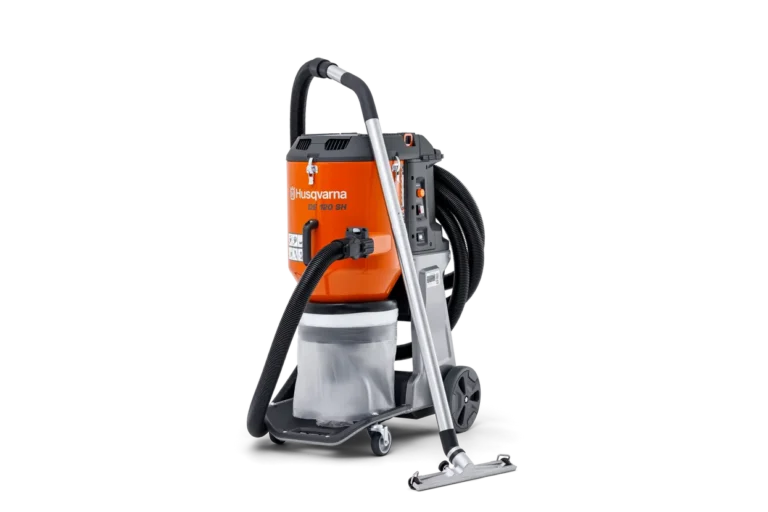 Husqvarna DE 120 SH